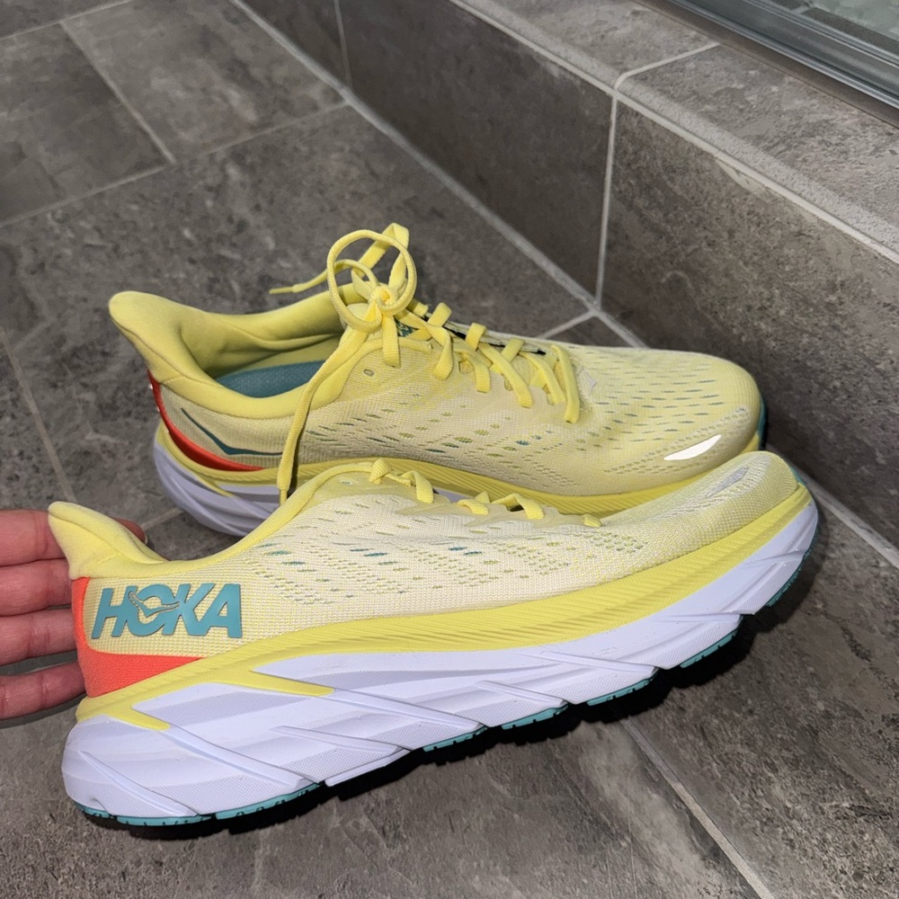 Hoka Clifton Shoes